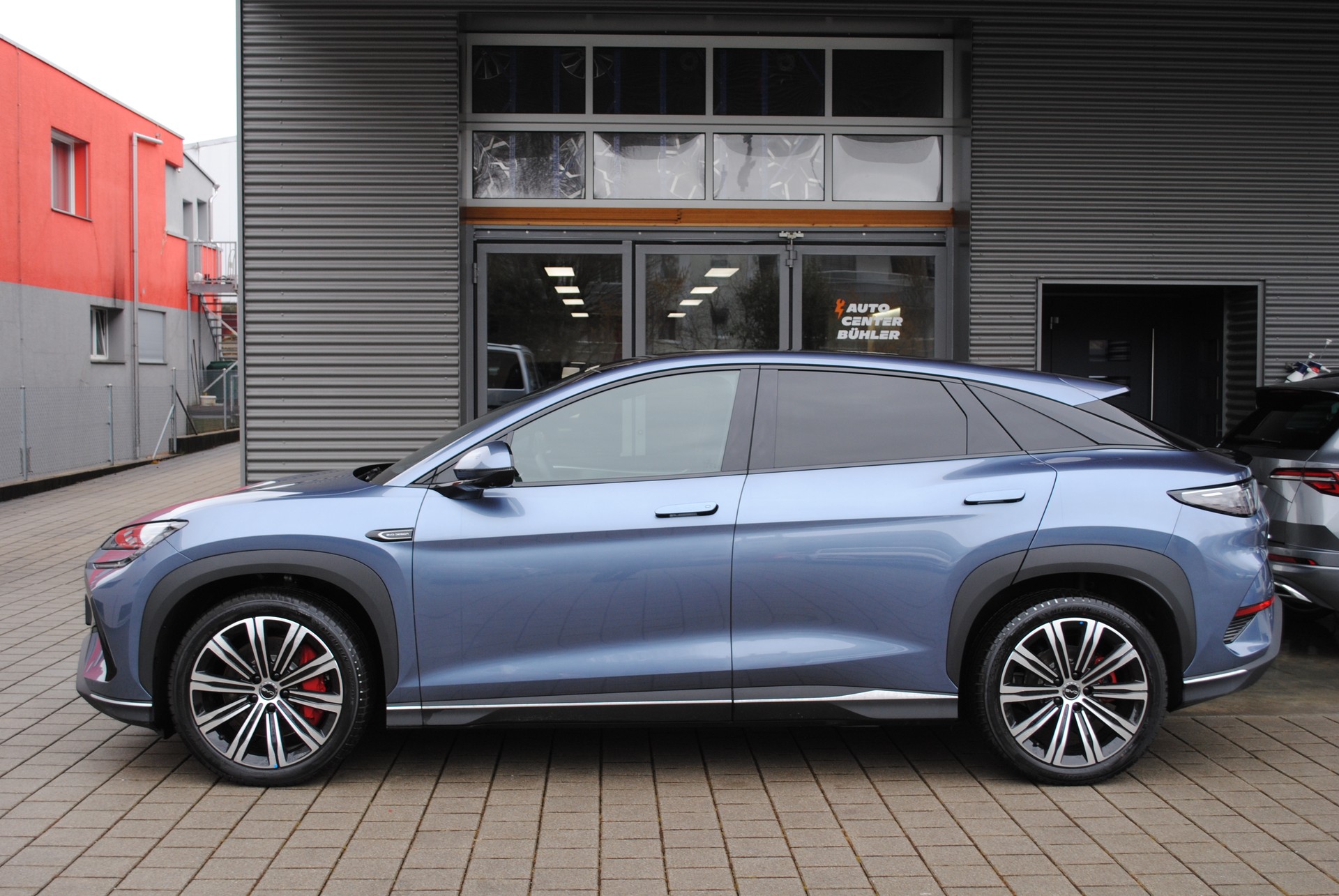 BYD Sealion 7 91,3 kWh Excellence AWD-image-4