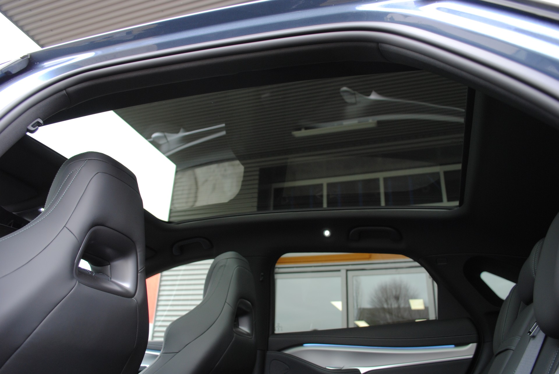 BYD Sealion 7 91,3 kWh Excellence AWD-image-13