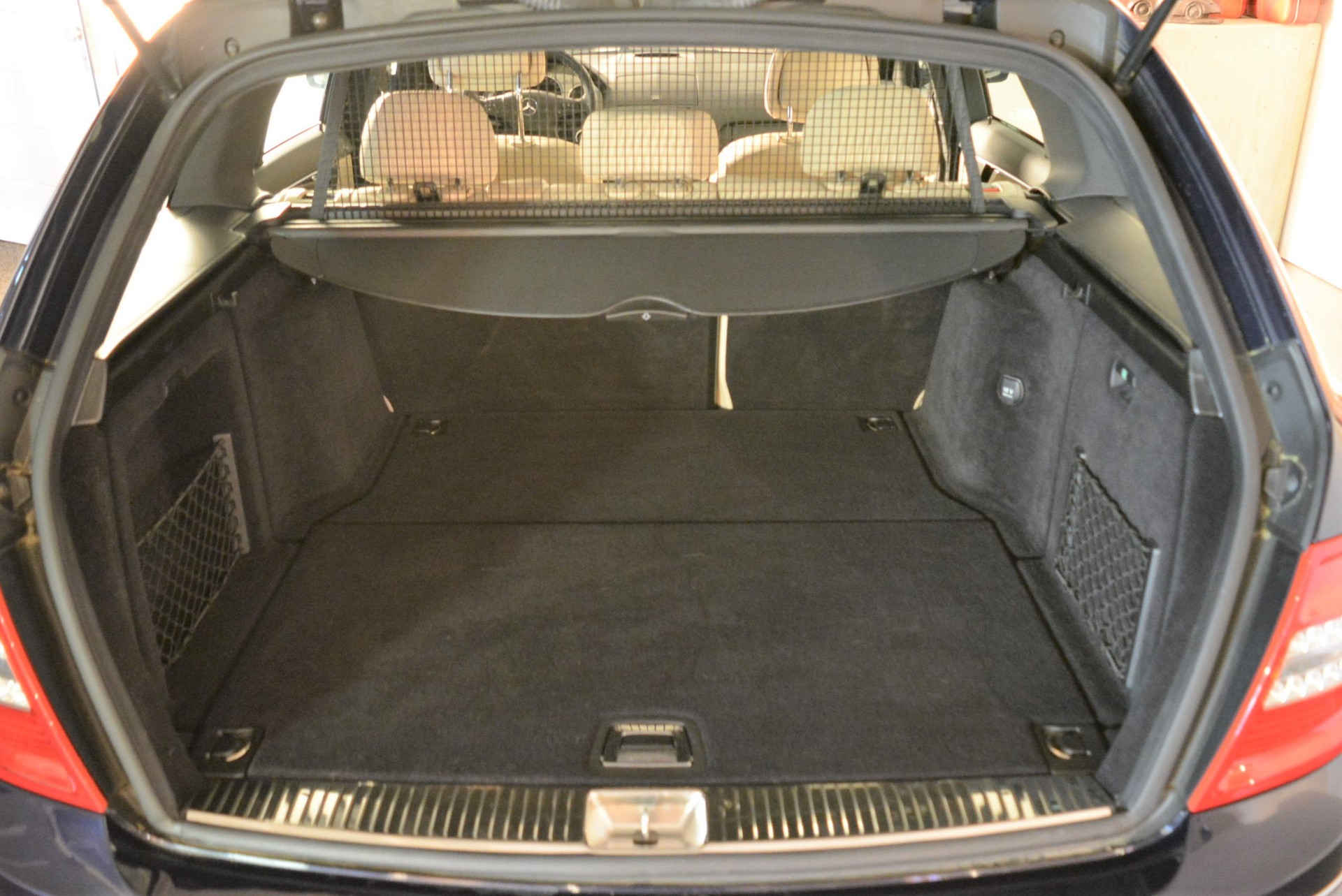 MERCEDES-BENZ C 320 CDI T-image-15
