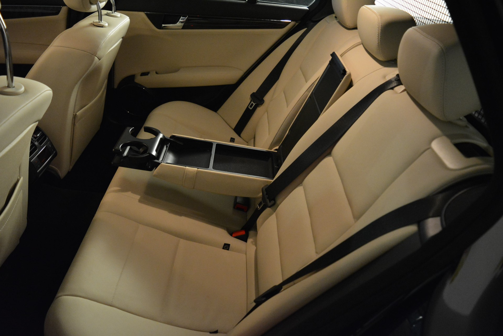 MERCEDES-BENZ C 320 CDI T-image-14