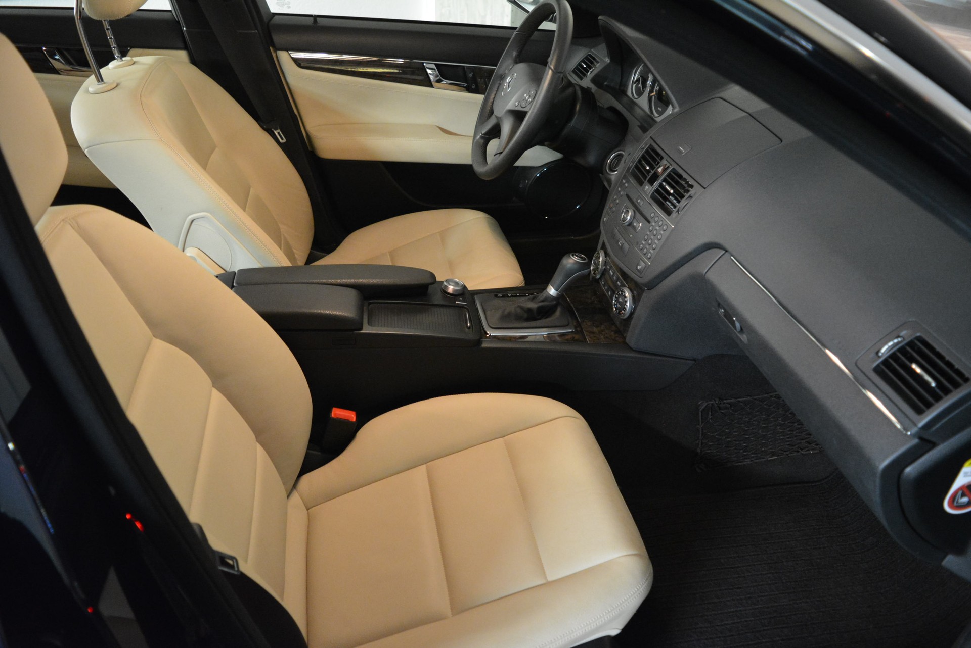 MERCEDES-BENZ C 320 CDI T-image-10