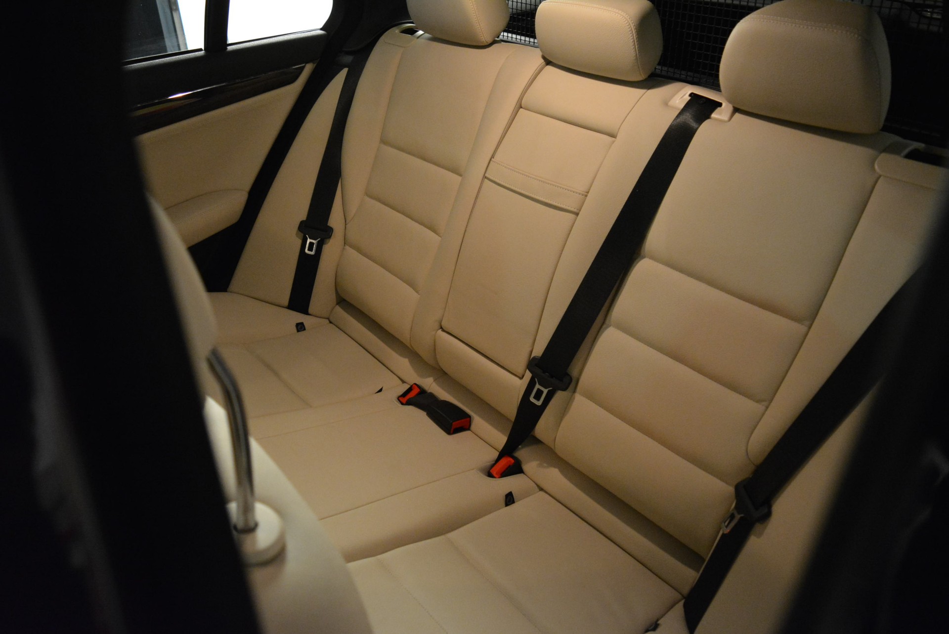 MERCEDES-BENZ C 320 CDI T-image-12