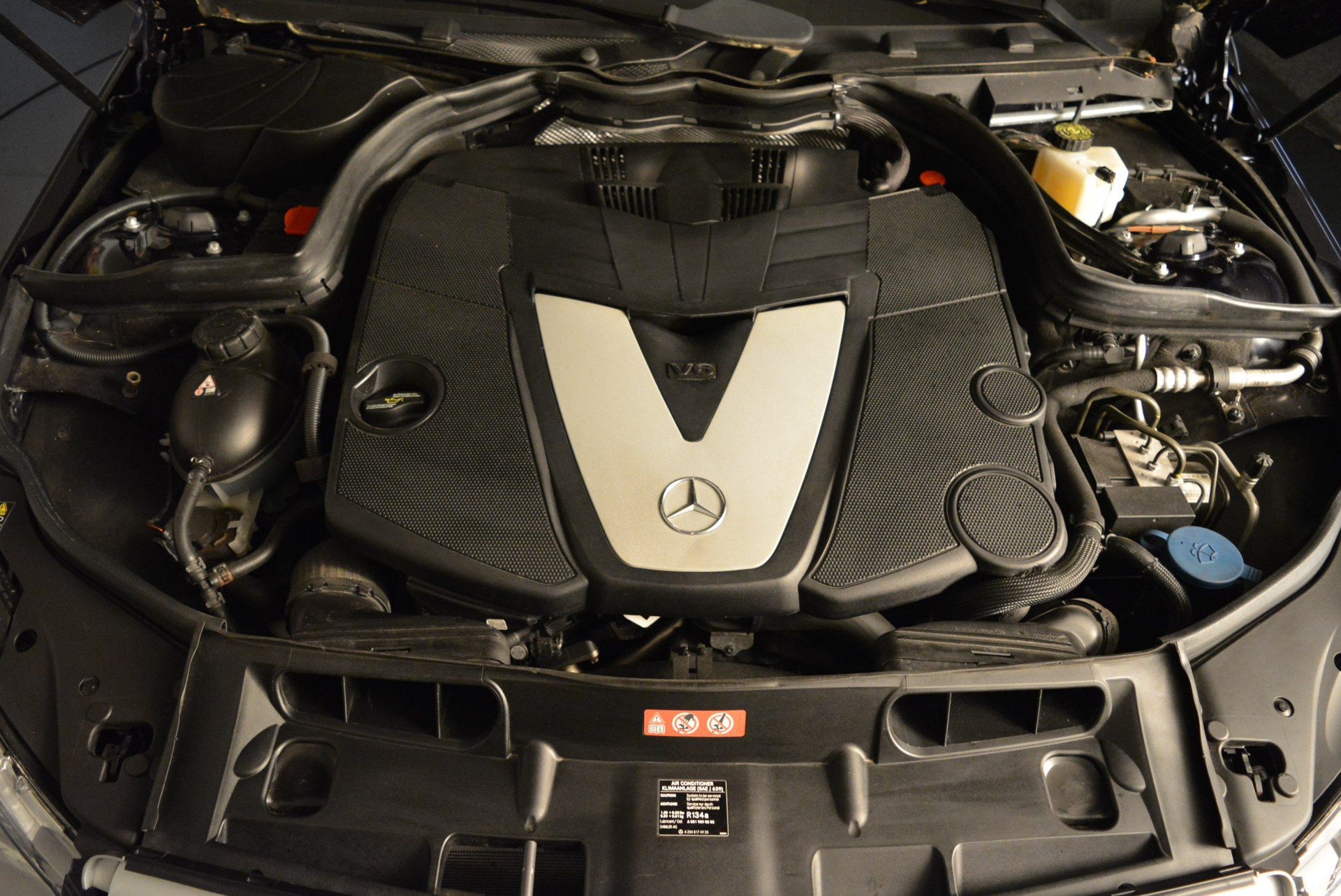 MERCEDES-BENZ C 320 CDI T-image-16