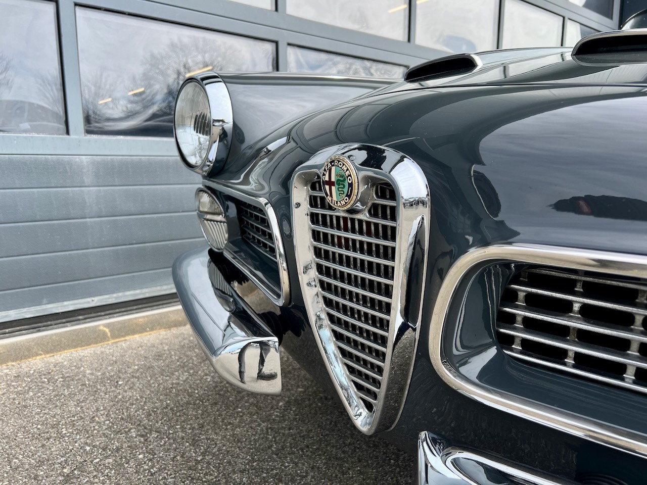 ALFA ROMEO 2000 Touring Spider-image-6