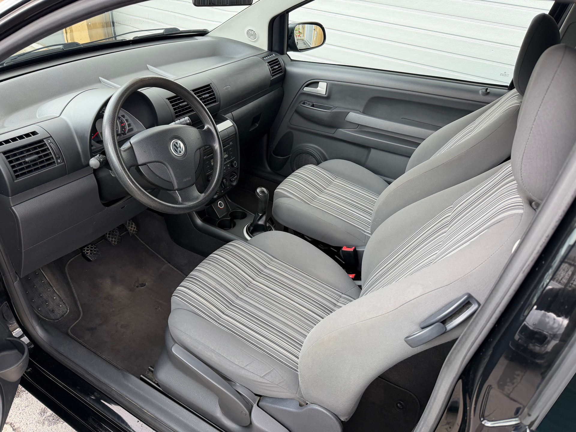 VW Fox 1.2-image-6