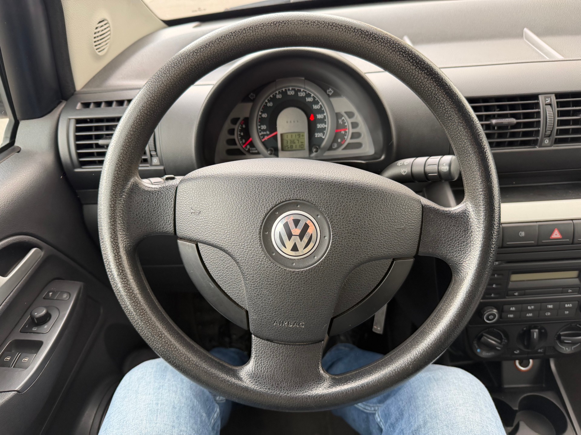 VW Fox 1.2-image-11