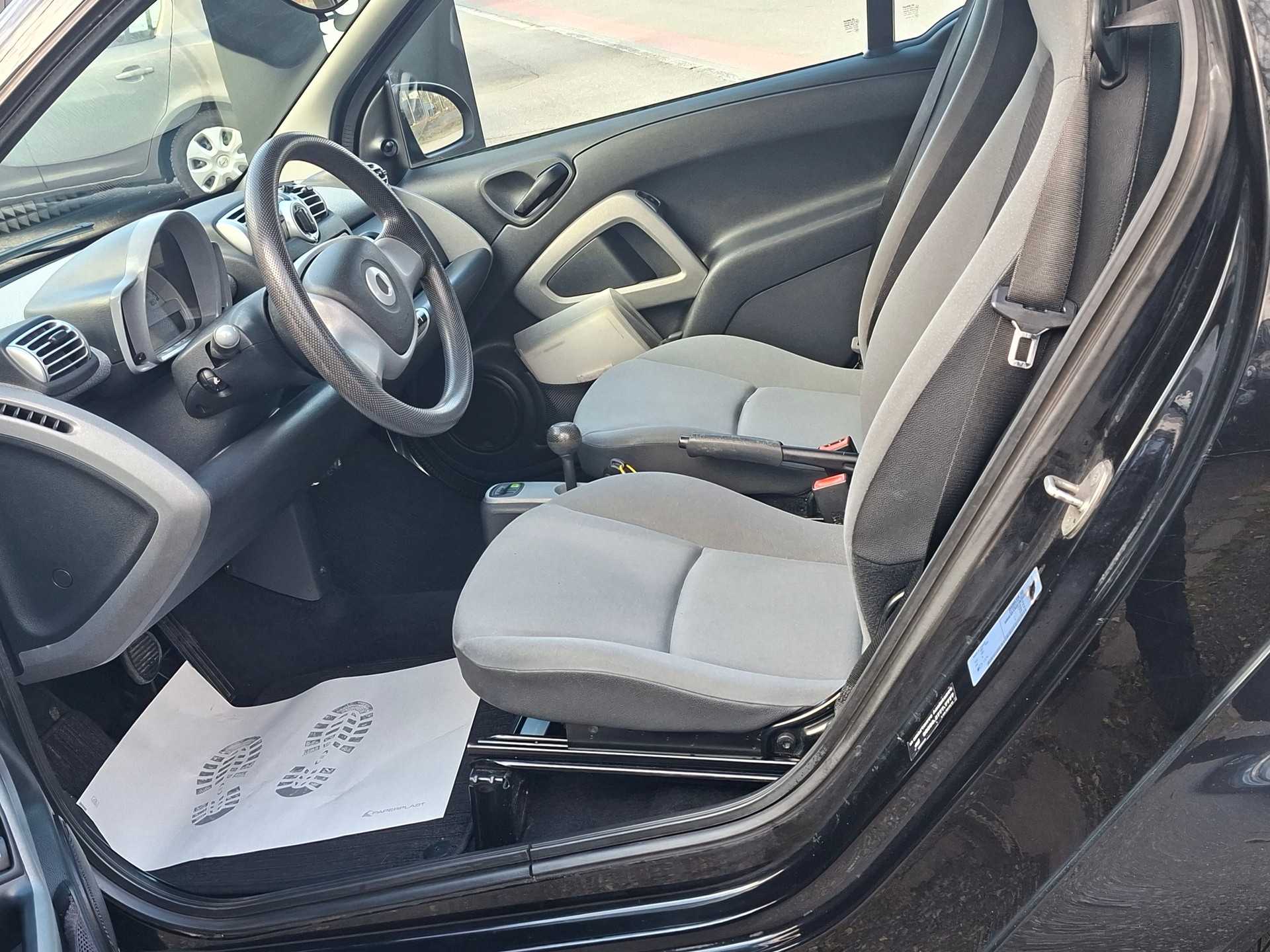 SMART fortwo pure mhd softip-image-5
