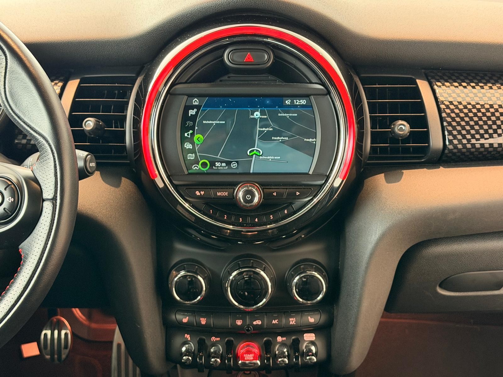 MINI Cooper S ** Frisch ab MFK & Service**-image-26