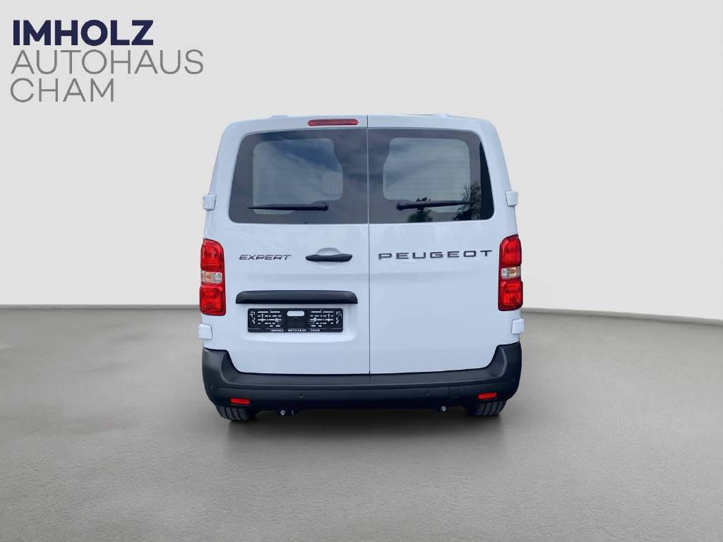 PEUGEOT Expert Kaw. Standard 2.2 BlueHDi 150 PS-showroom-element-3