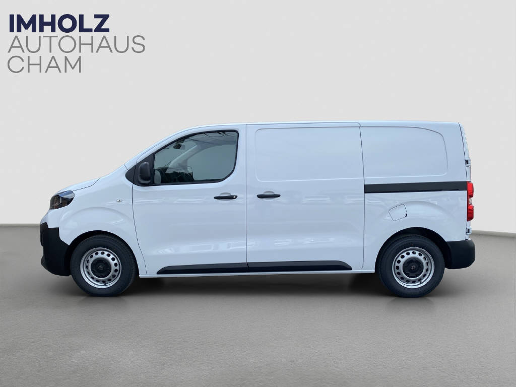 PEUGEOT Expert Kaw. Standard 2.2 BlueHDi 150 PS-showroom-element-1