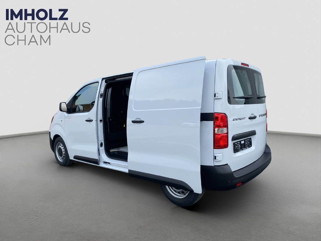 PEUGEOT Expert Kaw. Standard 2.2 BlueHDi 150 PS-showroom-element-2