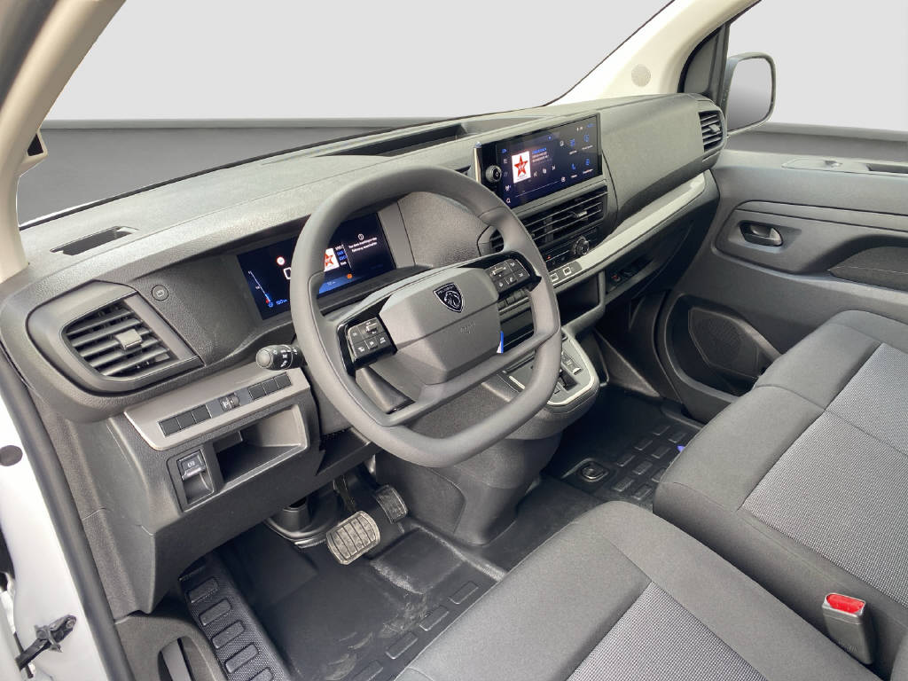 PEUGEOT Expert Kaw. Standard 2.2 BlueHDi 150 PS-image-8