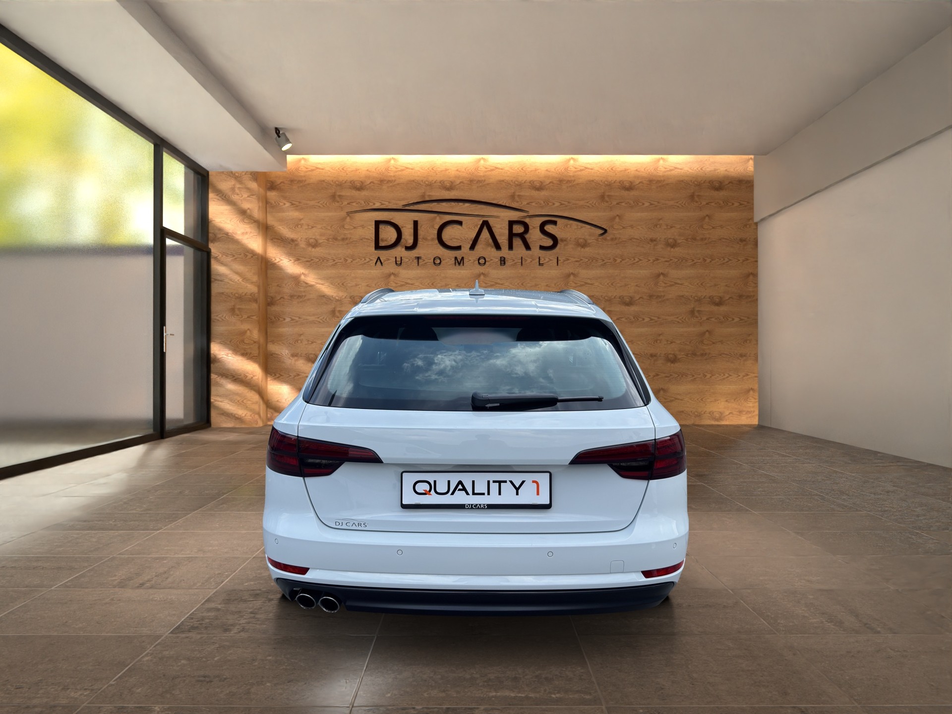 AUDI A4 Avant 2.0 TDI Sport S-tronic-image-6