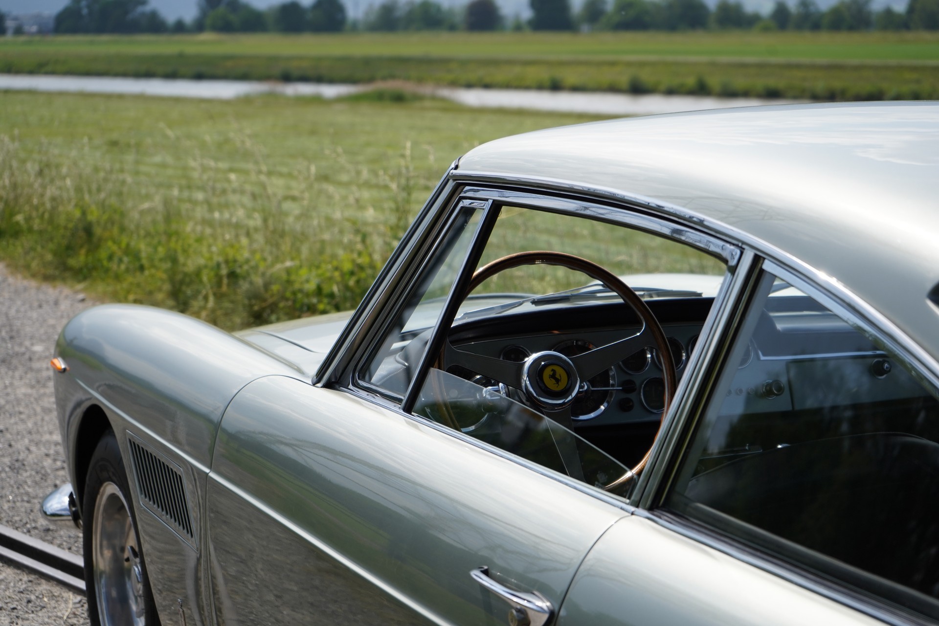 FERRARI 250 GT/E 2+2-image-21