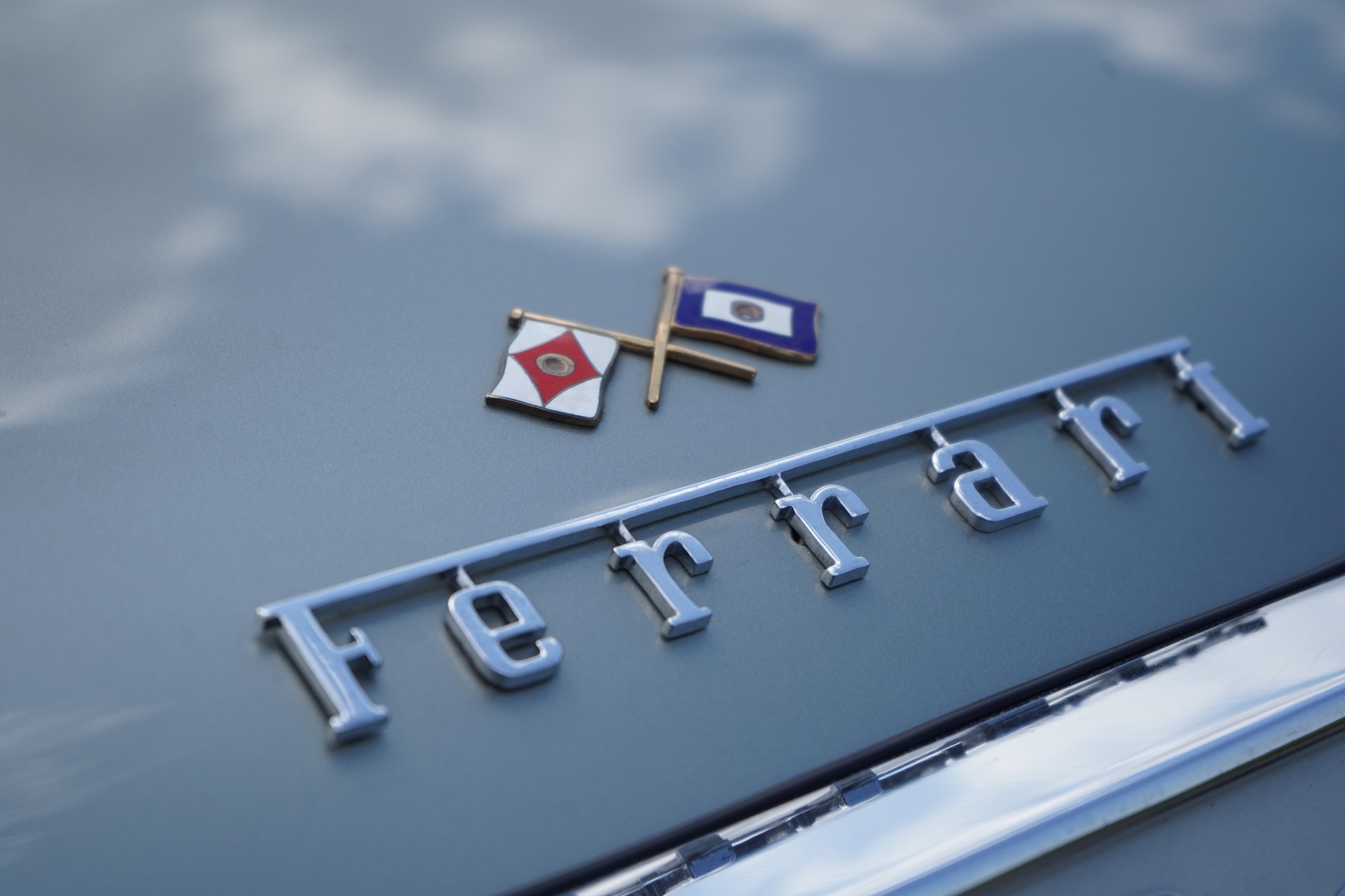 FERRARI 250 GT/E 2+2-image-16