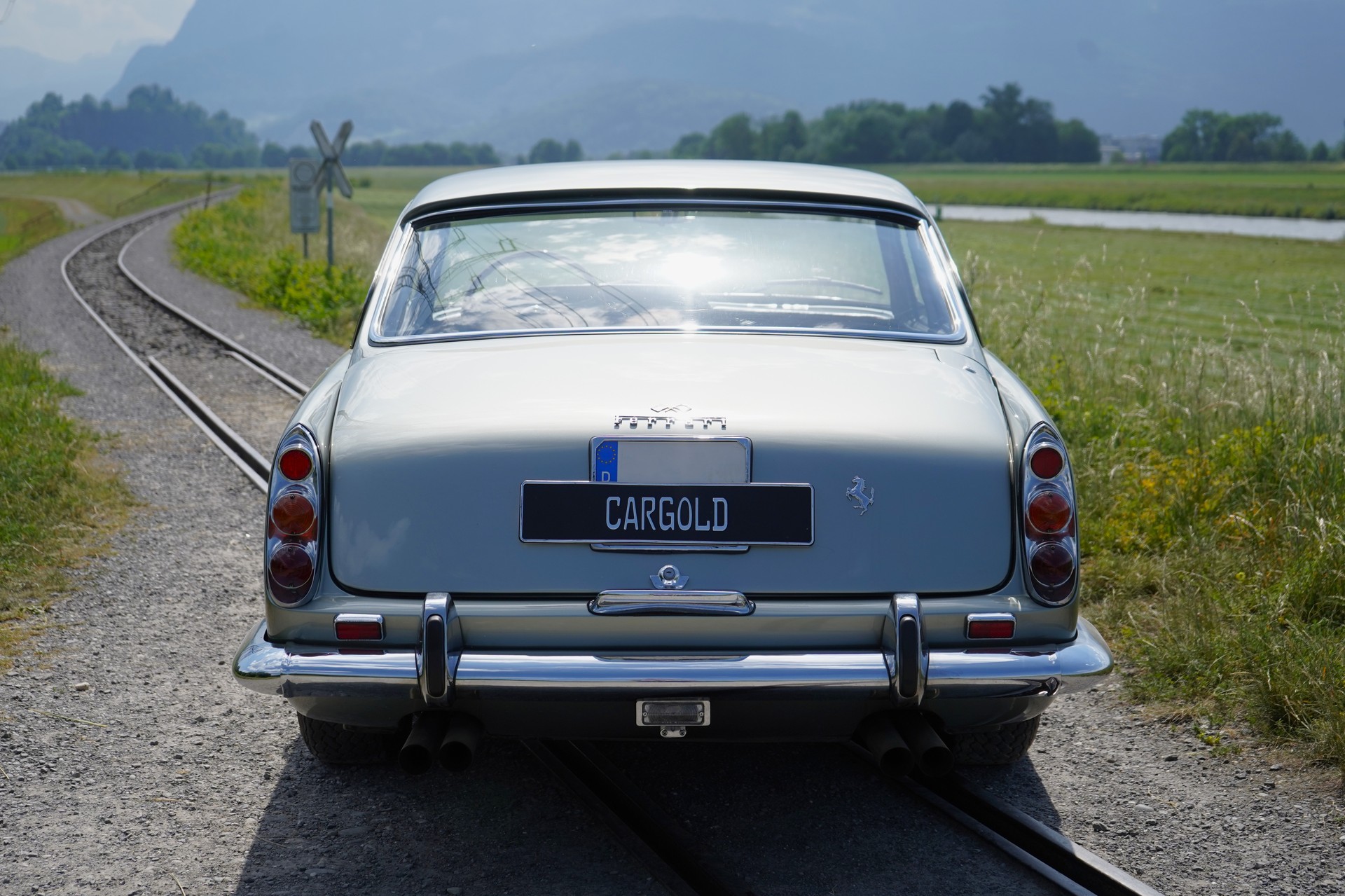 FERRARI 250 GT/E 2+2-image-27