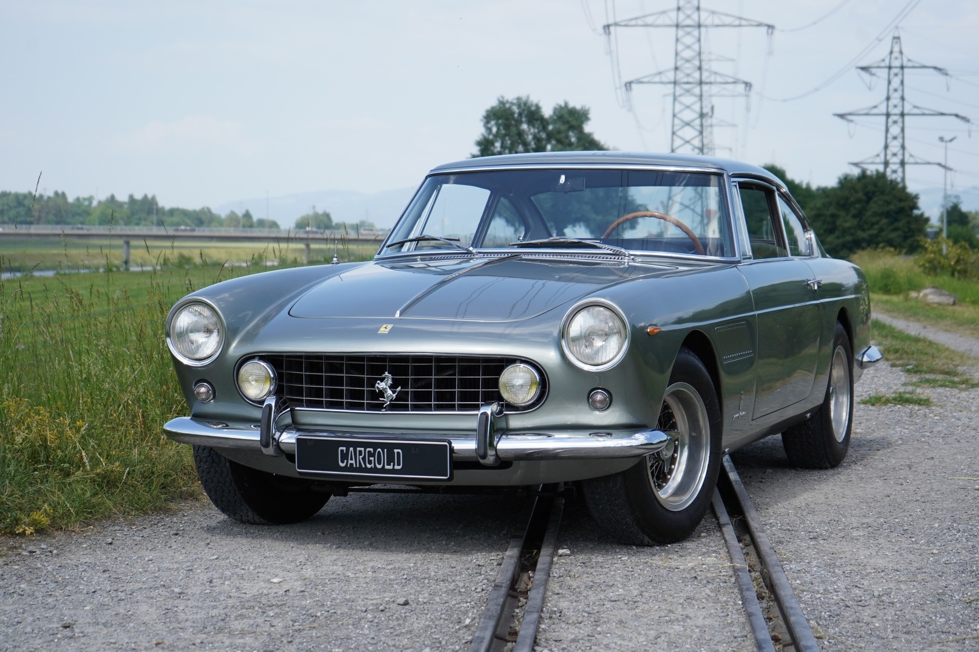 FERRARI 250 GT/E 2+2-image-17