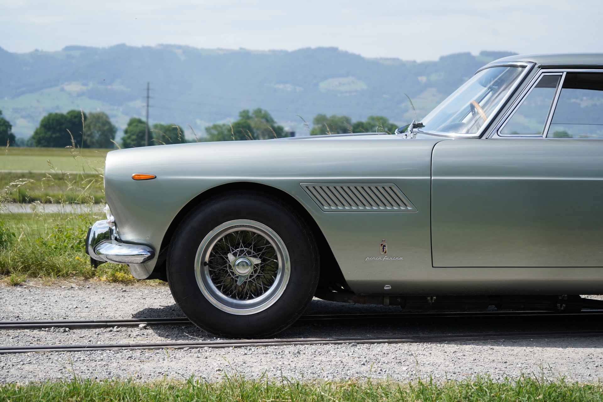 FERRARI 250 GT/E 2+2-image-30