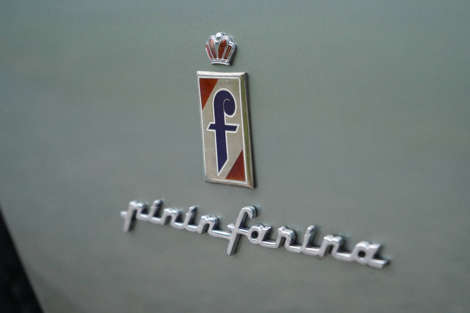 FERRARI 250 GT/E 2+2-image-9