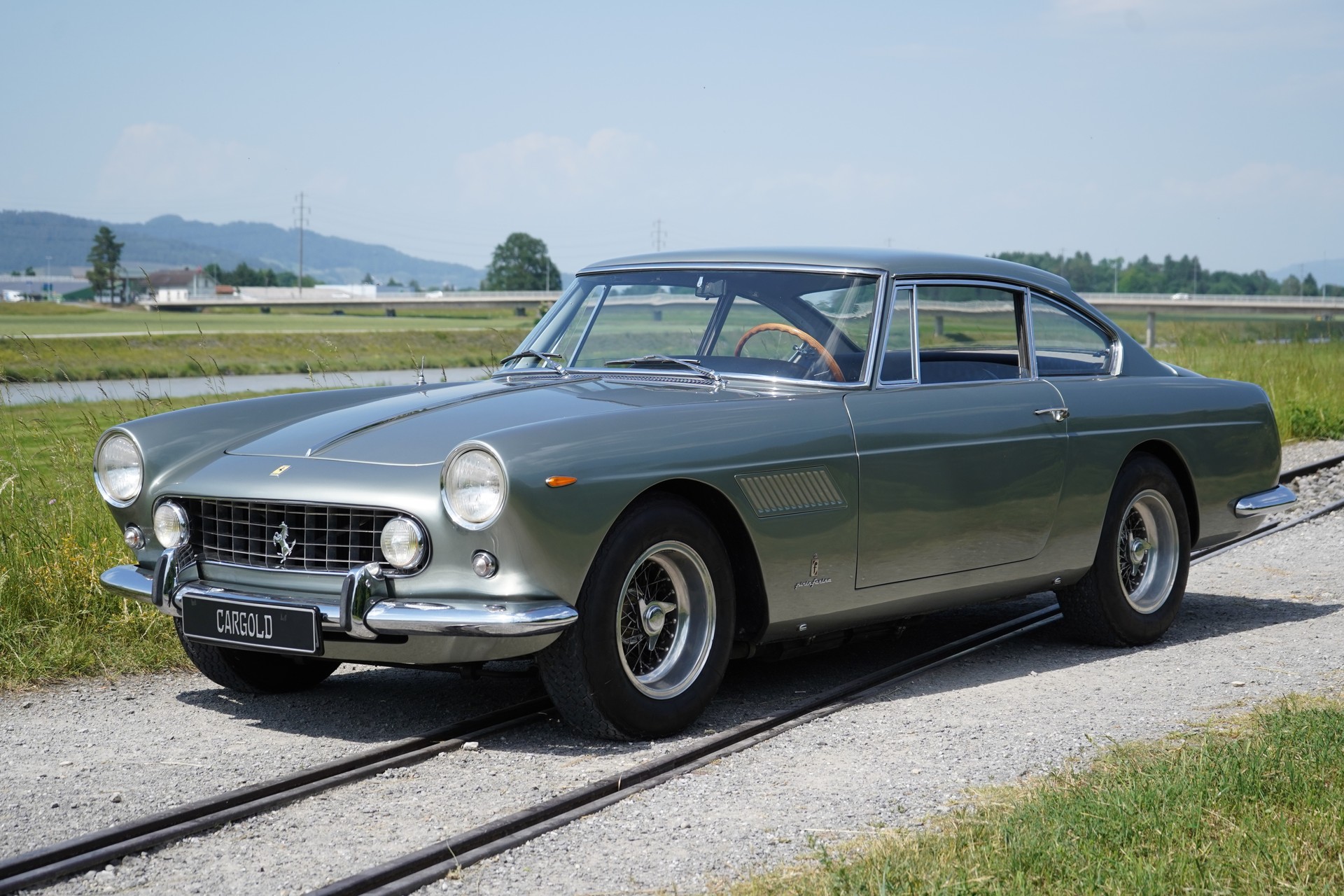 FERRARI 250 GT/E 2+2-image-13