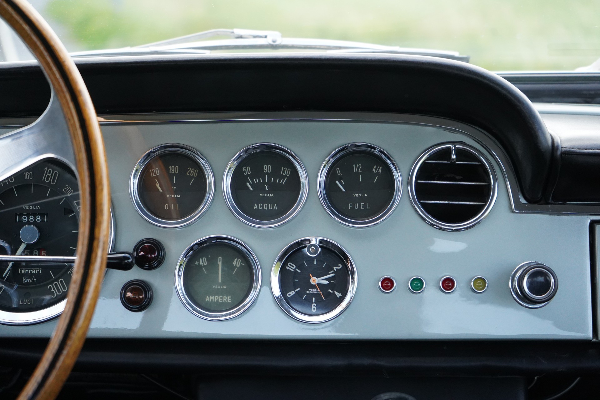 FERRARI 250 GT/E 2+2-image-20