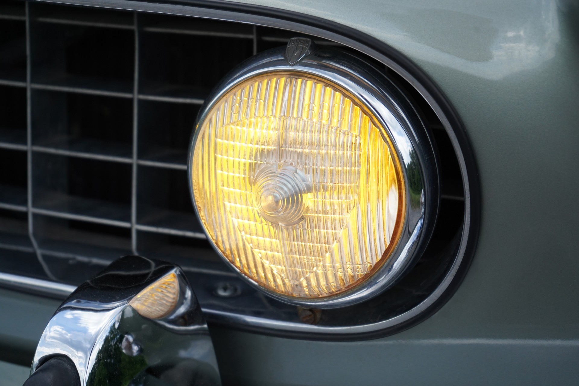 FERRARI 250 GT/E 2+2-image-12