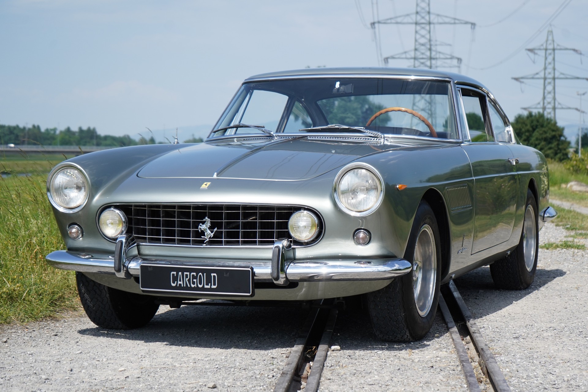 FERRARI 250 GT/E 2+2-image-4