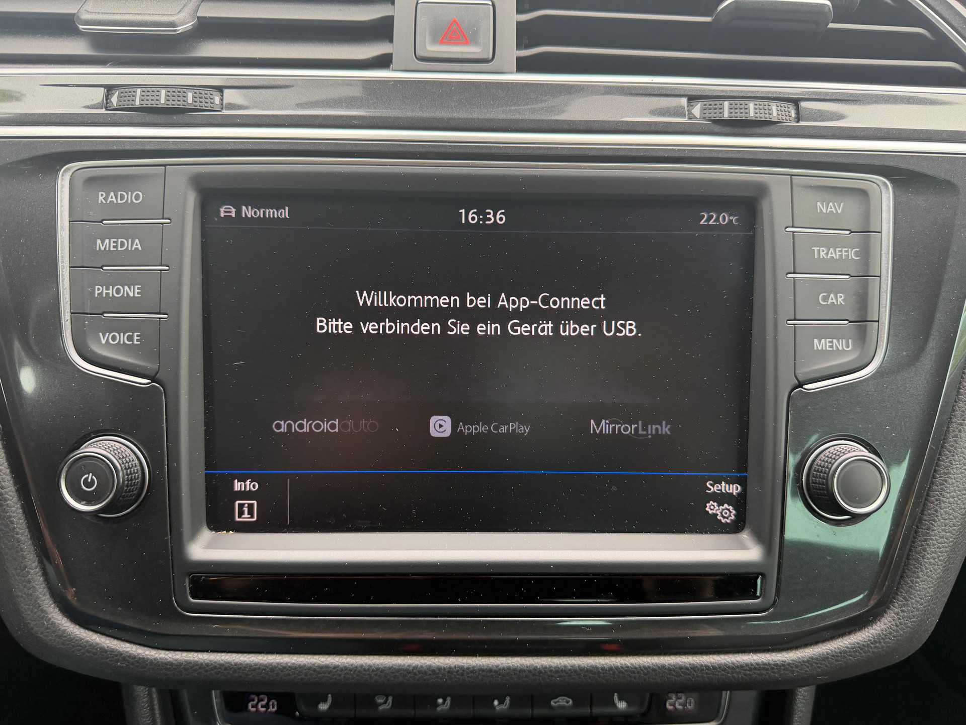 VW Tiguan 2.0 TDI SCR Highline4Motion DSG R-Line-image-20