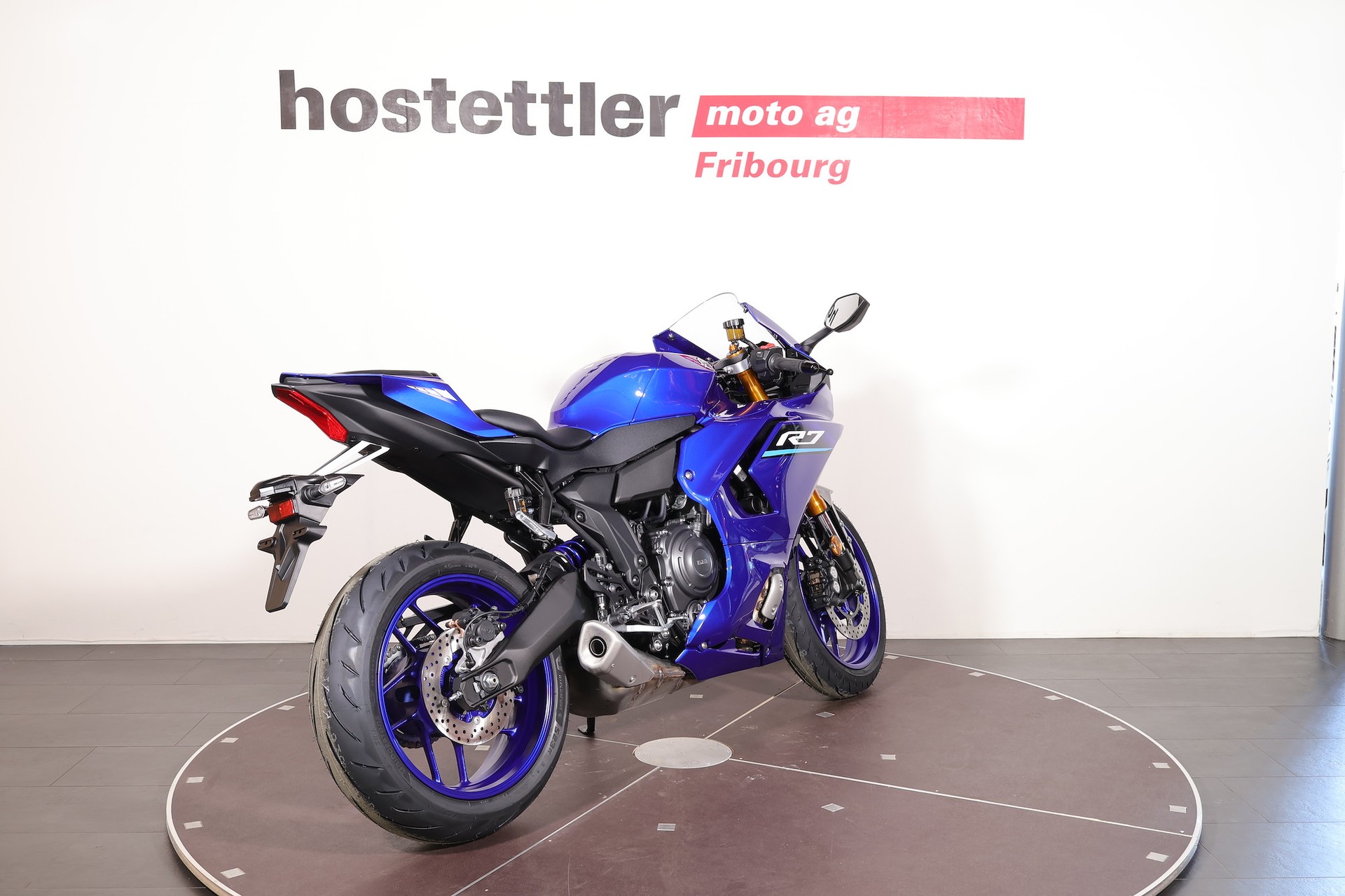 YAMAHA R7 35 kW-image-2