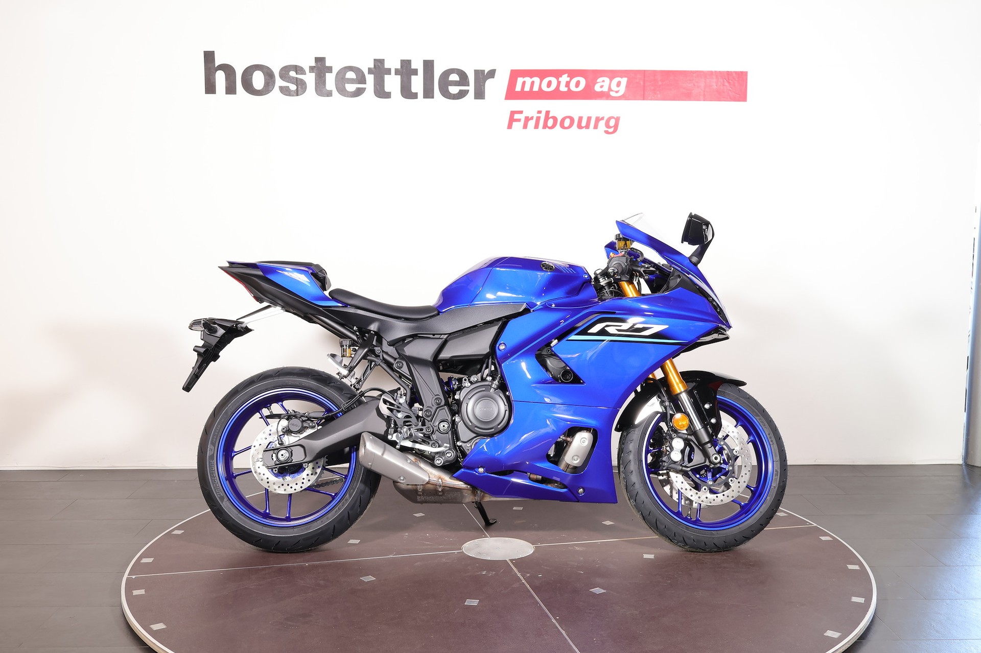 YAMAHA R7 35 kW-image-1