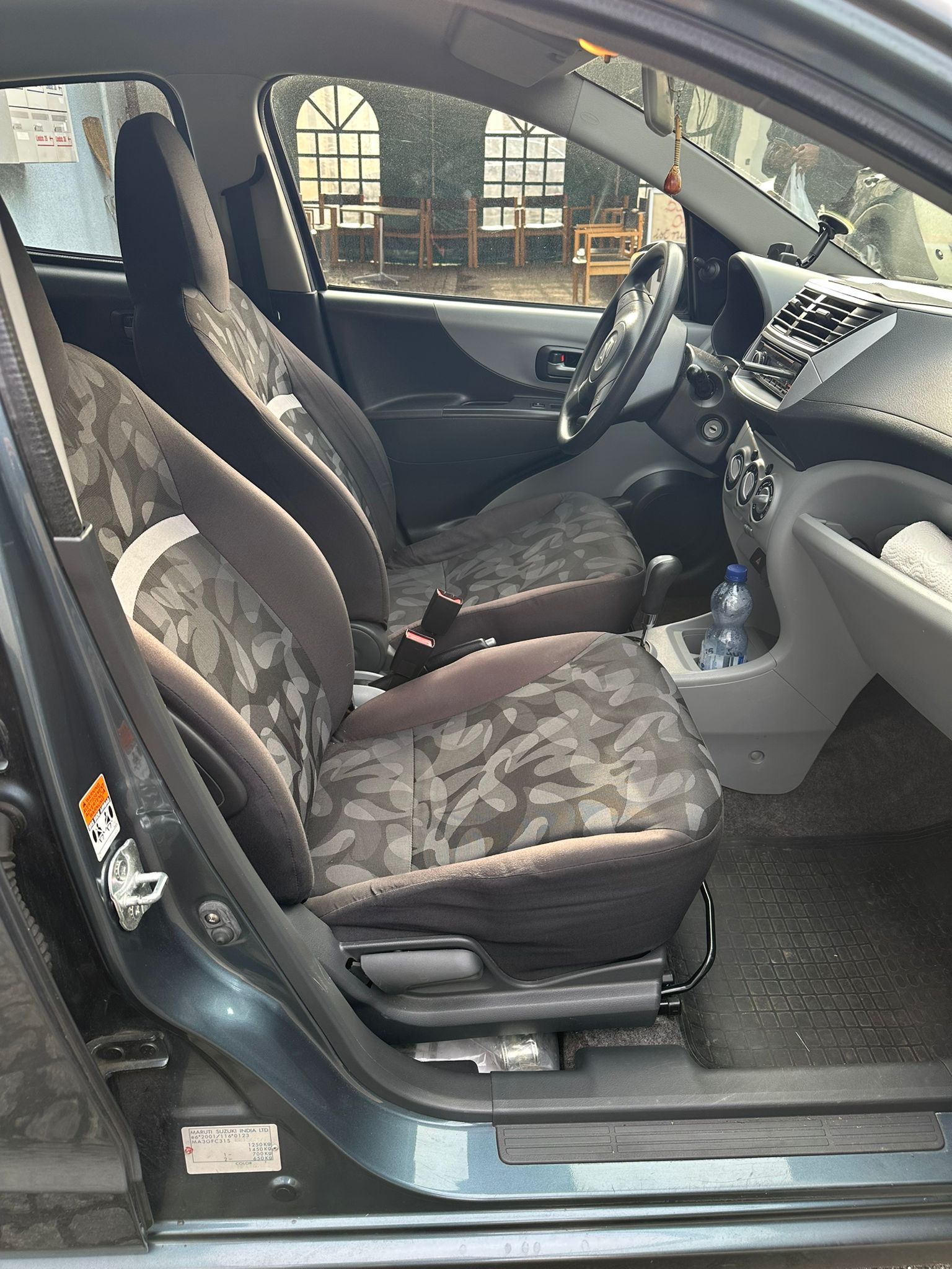 SUZUKI 1.0 GL-image-3