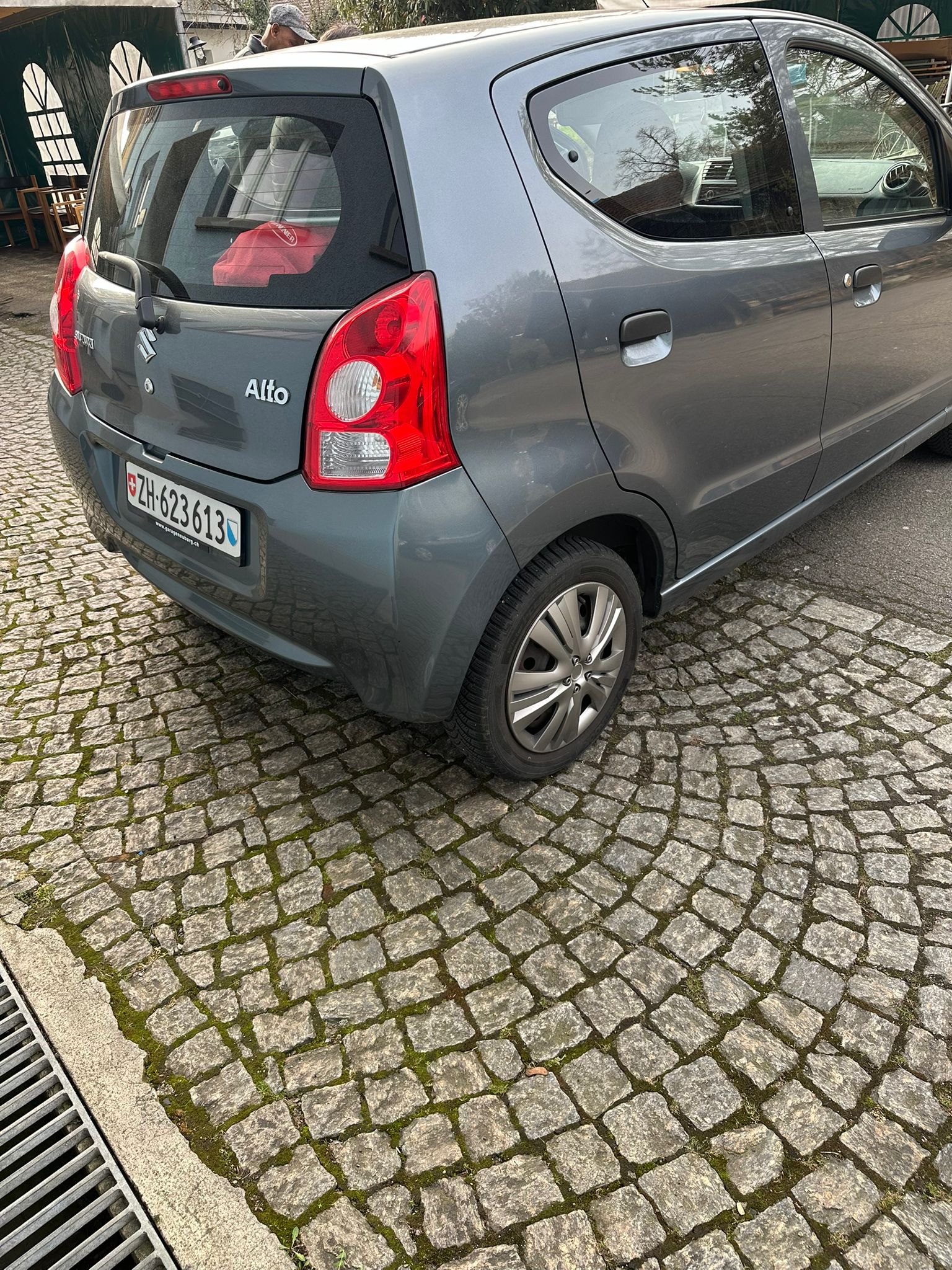 SUZUKI 1.0 GL-image-2