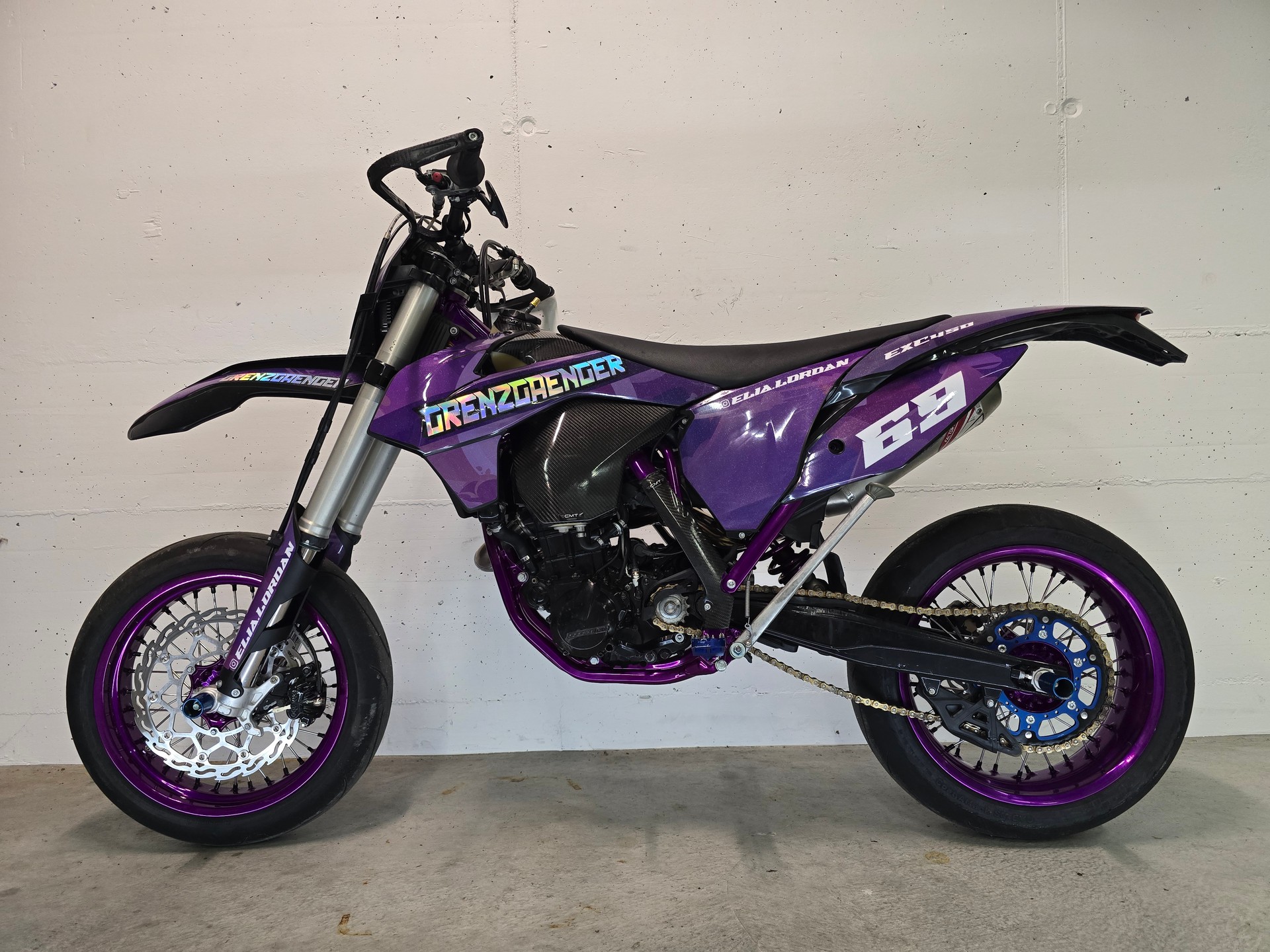 KTM 450 EXC-image-2