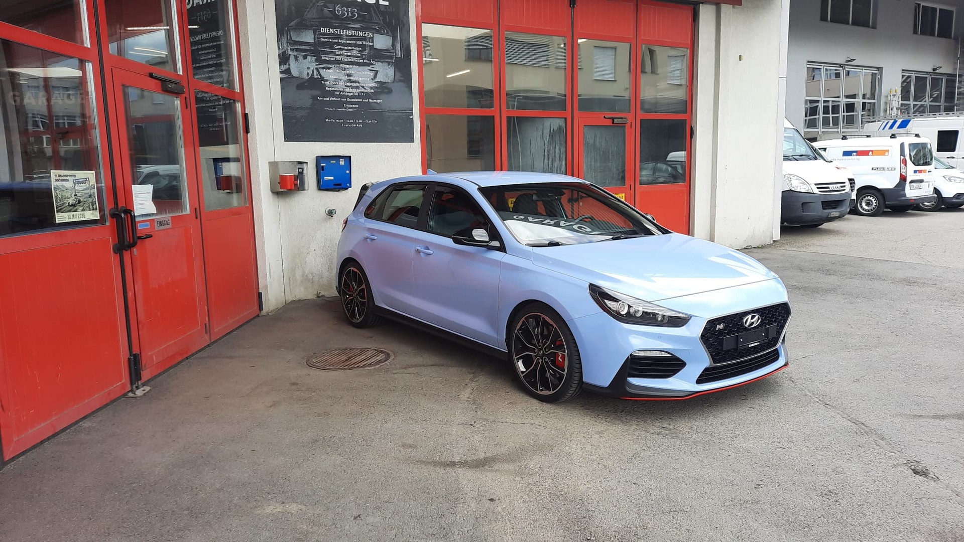 HYUNDAI i30 N 2.0 T-GDi-showroom-element-1