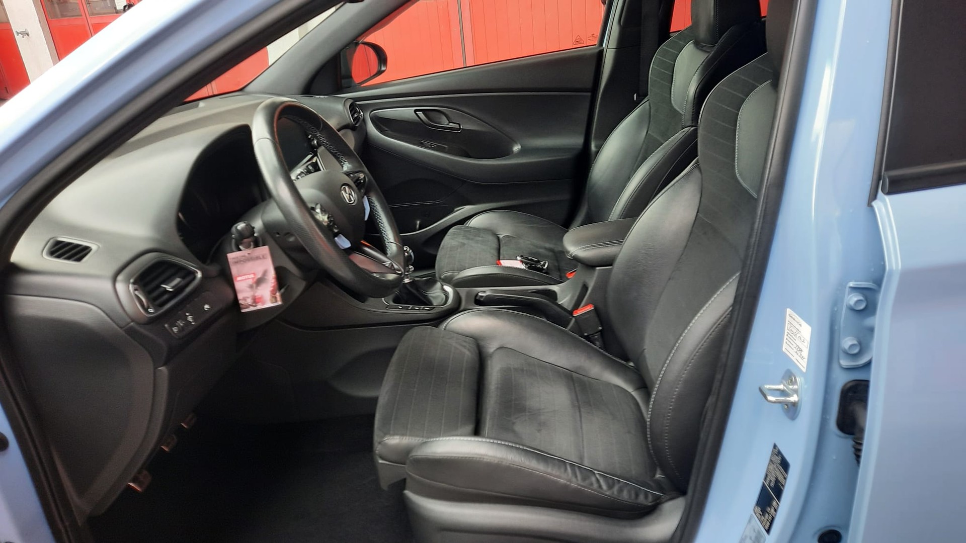 HYUNDAI i30 N 2.0 T-GDi-image-4
