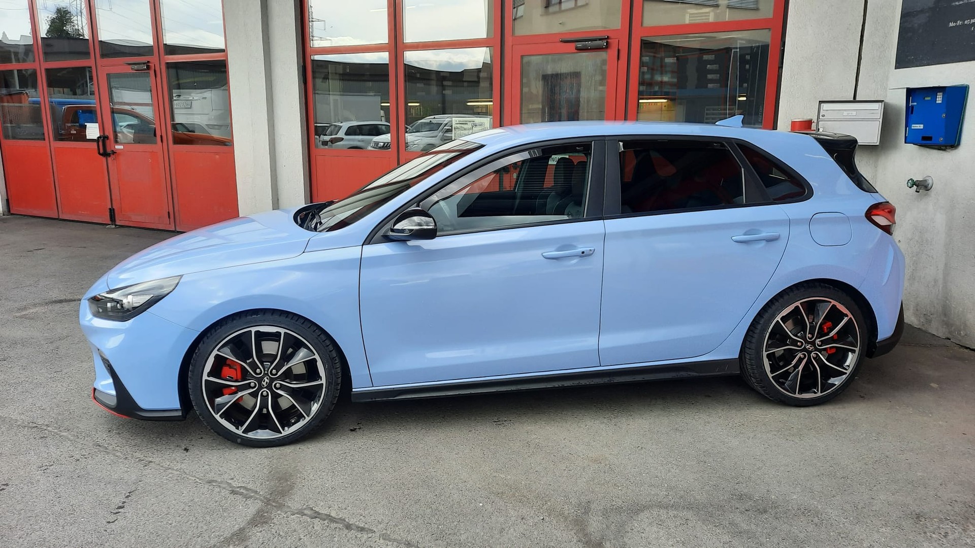 HYUNDAI i30 N 2.0 T-GDi-showroom-element-2