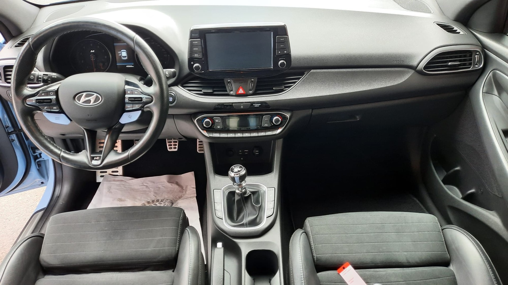 HYUNDAI i30 N 2.0 T-GDi-image-7