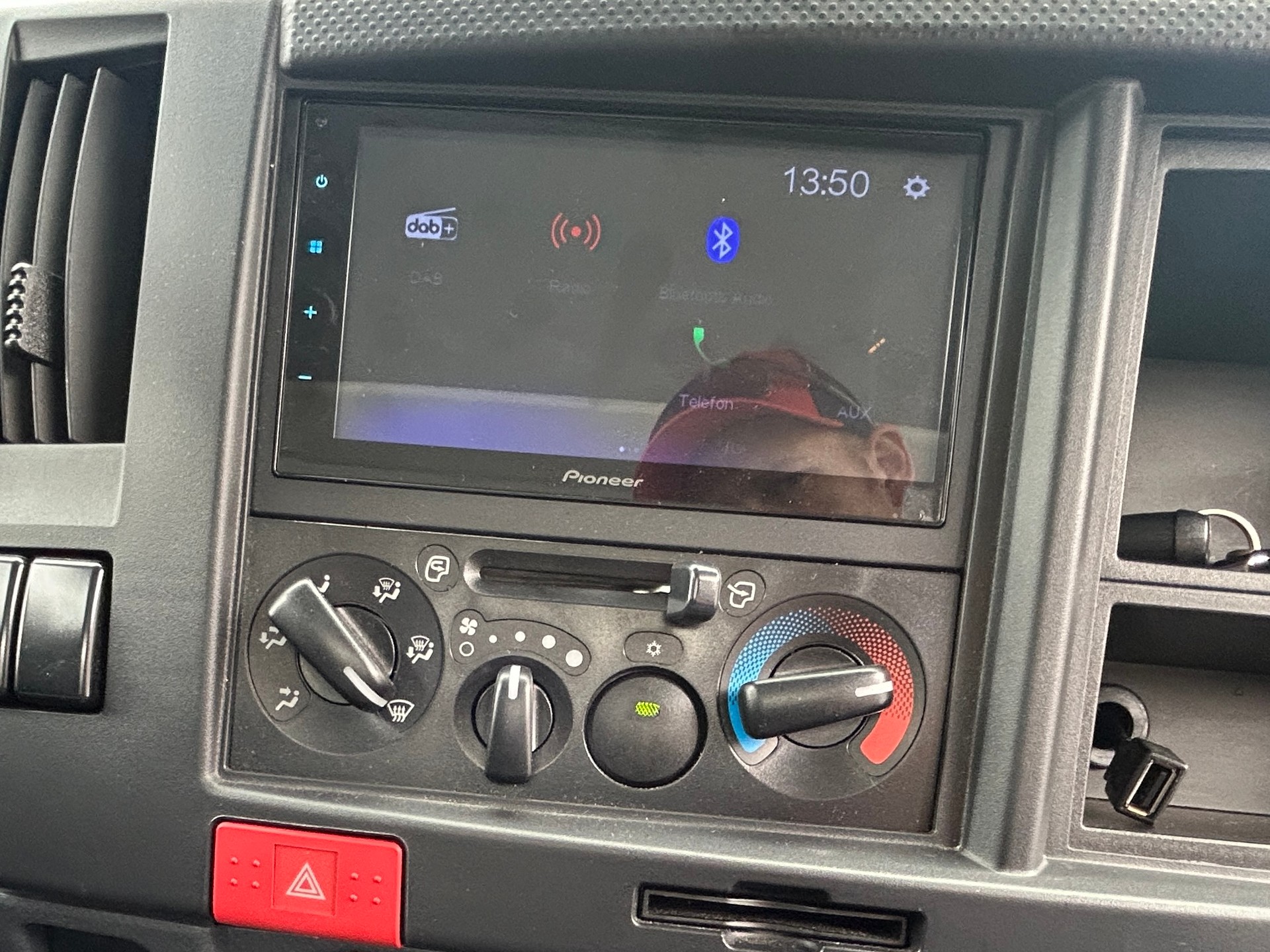ISUZU M21 TH F-image-11