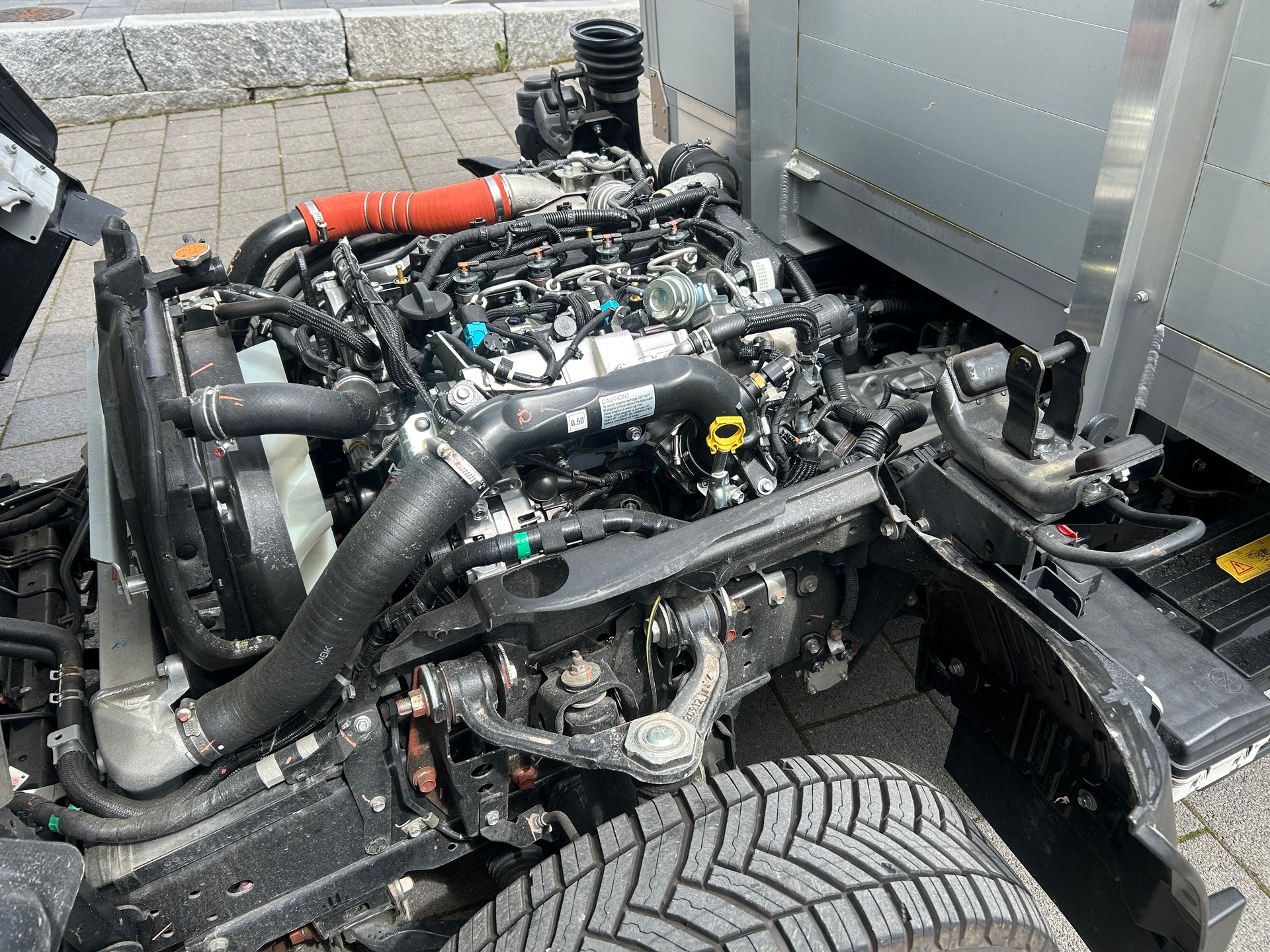 ISUZU M21 TH F-image-7