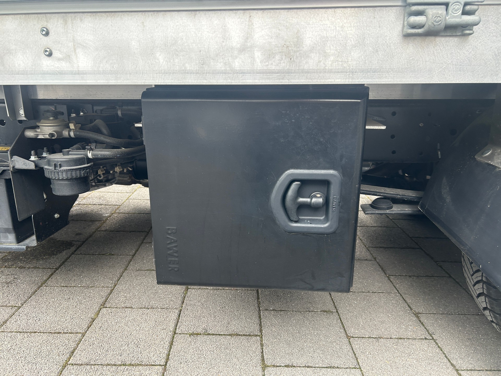 ISUZU M21 TH F-image-12