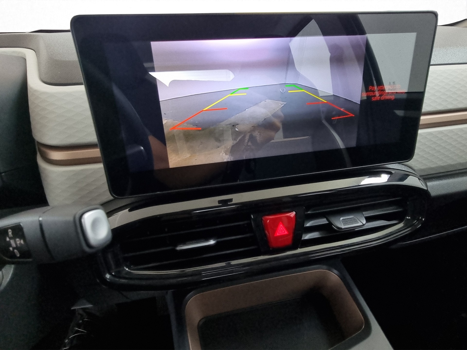 JAC e-JS1 Elektro 31kWh 330km Reichweite-image-15