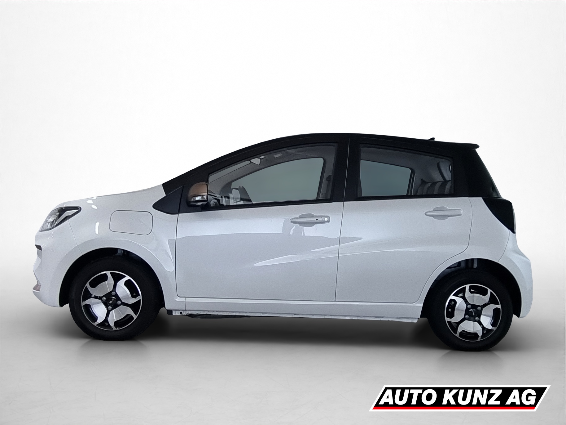 JAC e-JS1 Elektro 31kWh 330km Reichweite-showroom-element-2