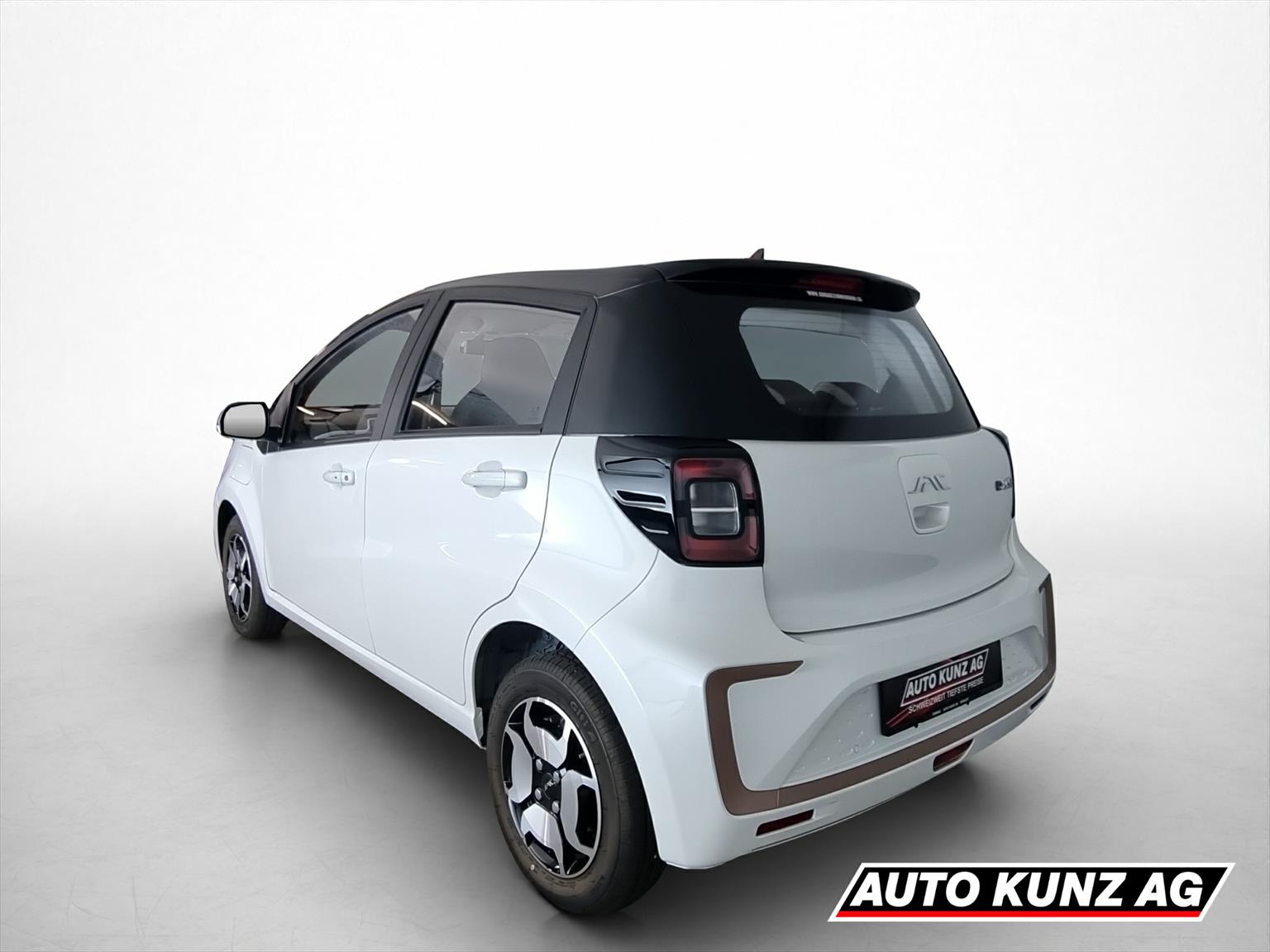 JAC e-JS1 Elektro 31kWh 330km Reichweite-showroom-element-3