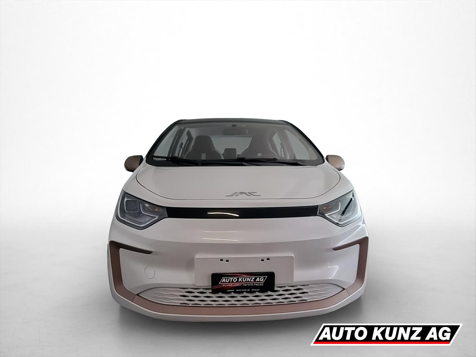 JAC e-JS1 Elektro 31kWh 330km Reichweite-showroom-element-1
