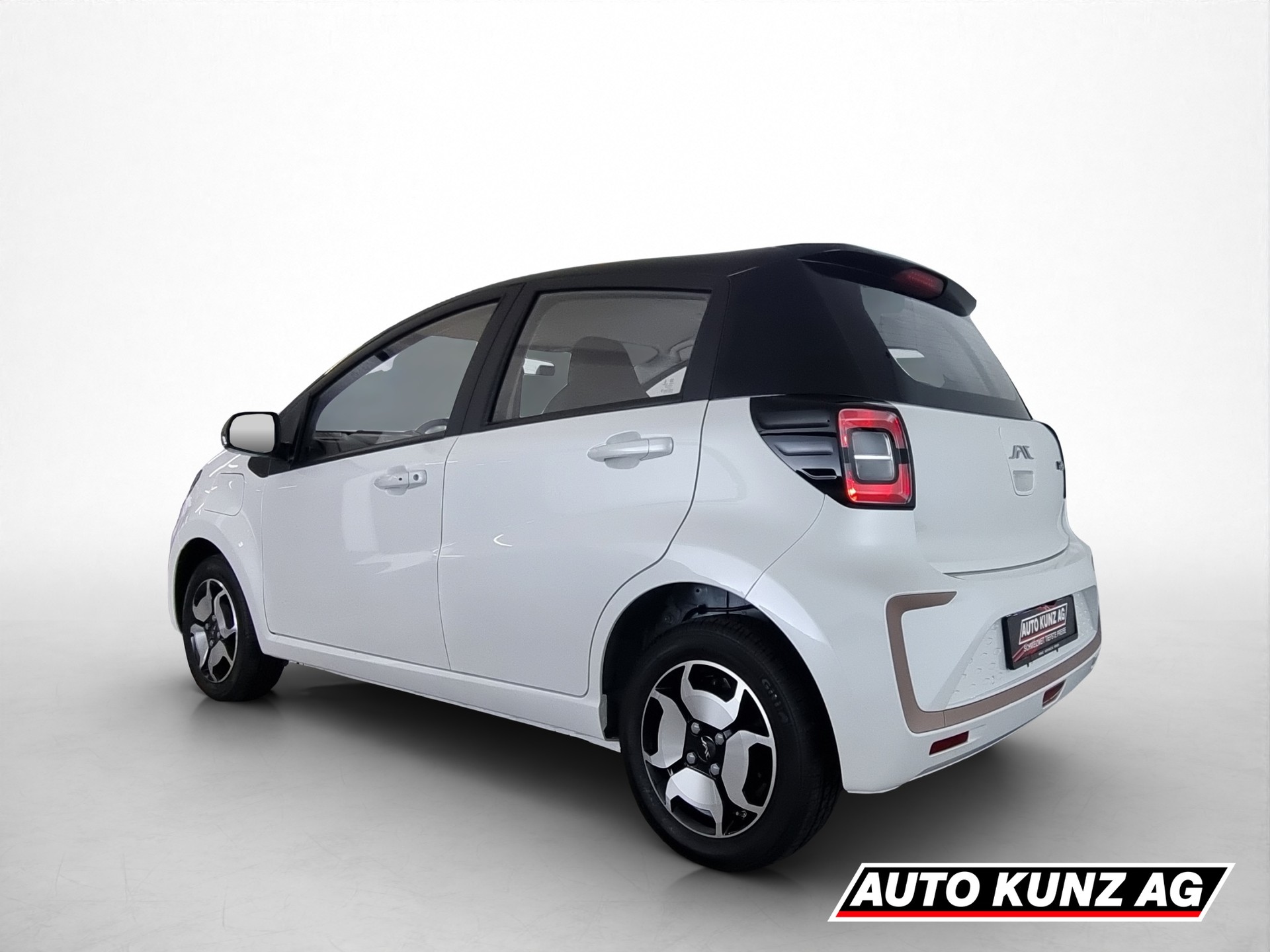 JAC e-JS1 Elektro 31kWh 330km Reichweite-showroom-element-3