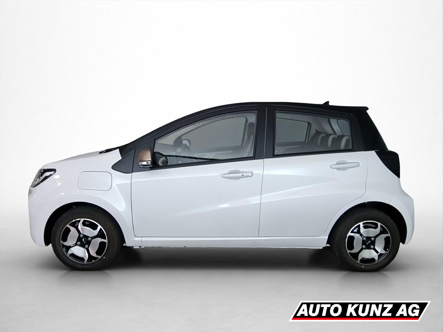 JAC e-JS1 Elektro 31kWh 330km Reichweite-showroom-element-2
