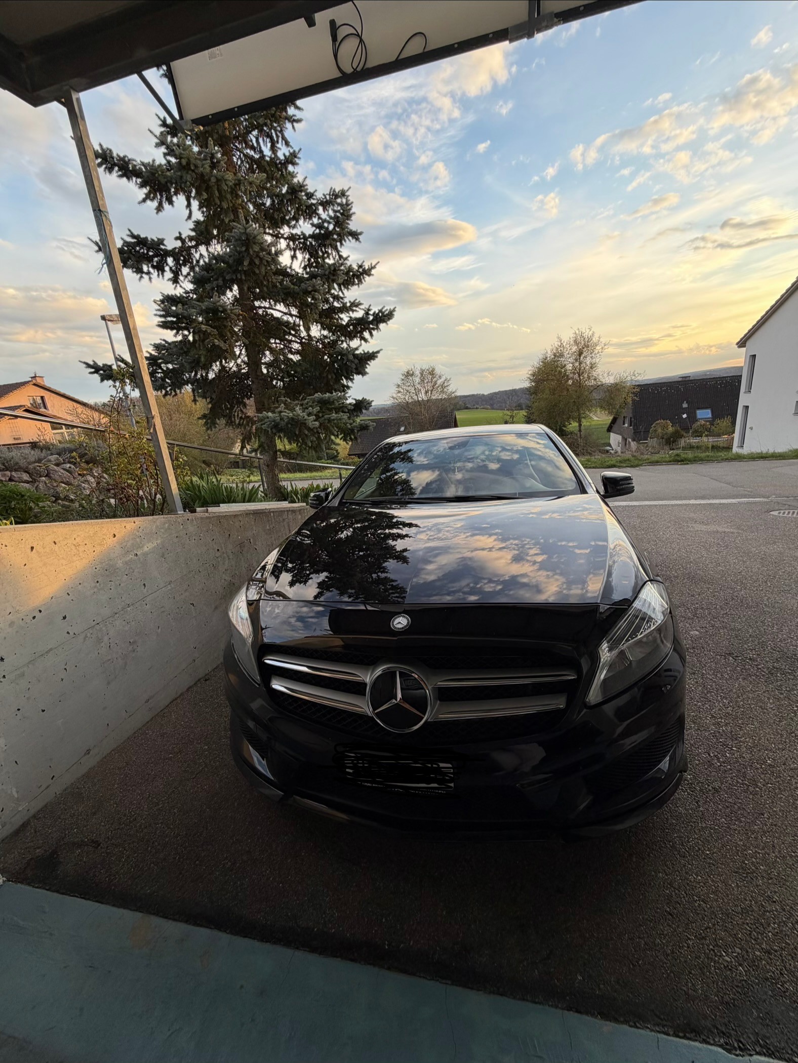 MERCEDES-BENZ AMG Line-image-1