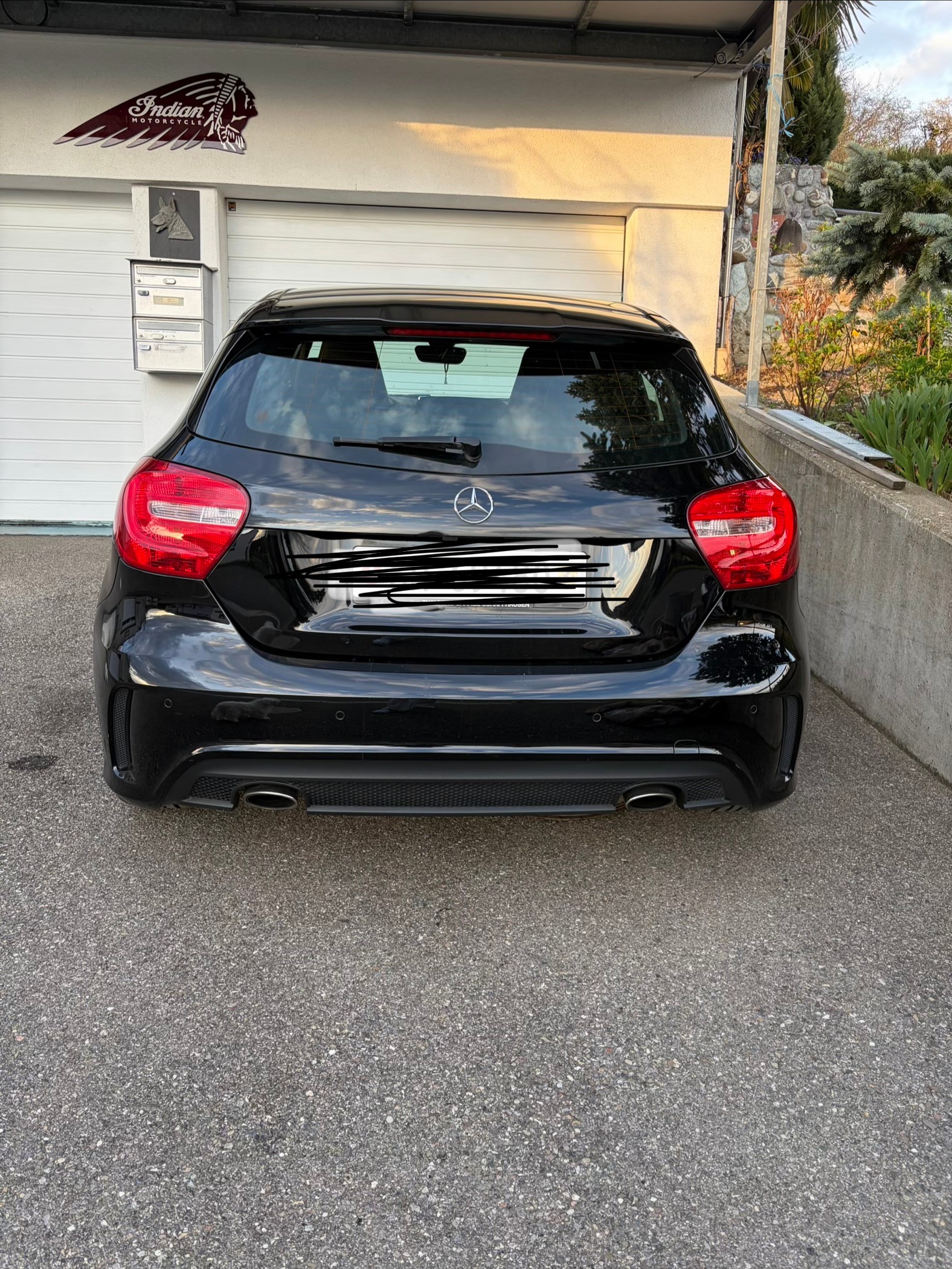 MERCEDES-BENZ AMG Line-image-2
