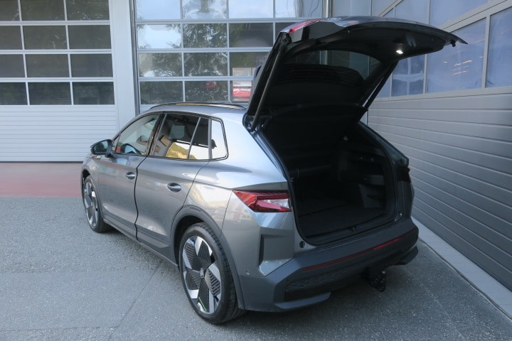 SKODA Elroq RS 4x4-image-5