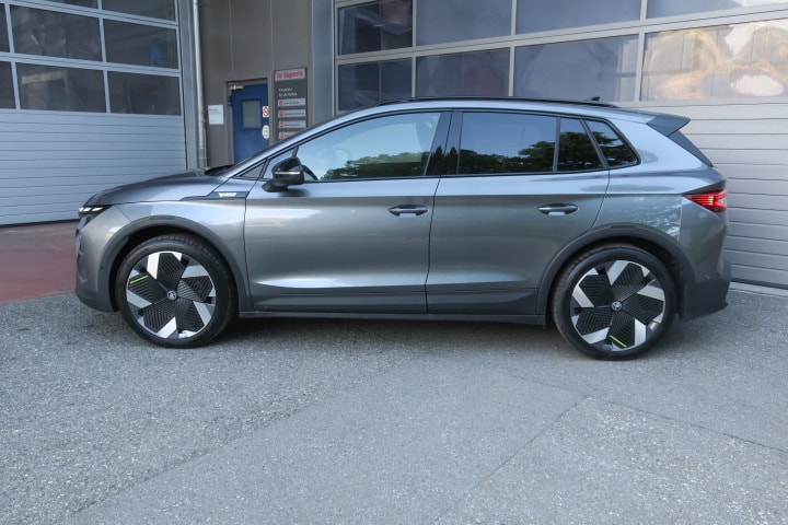 SKODA Elroq RS 4x4-image-3